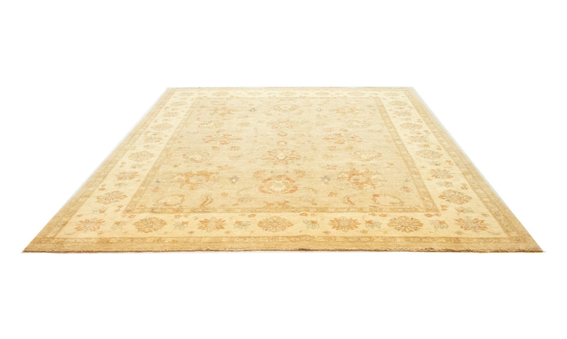 Ziegler Teppich 299 x 246 cm