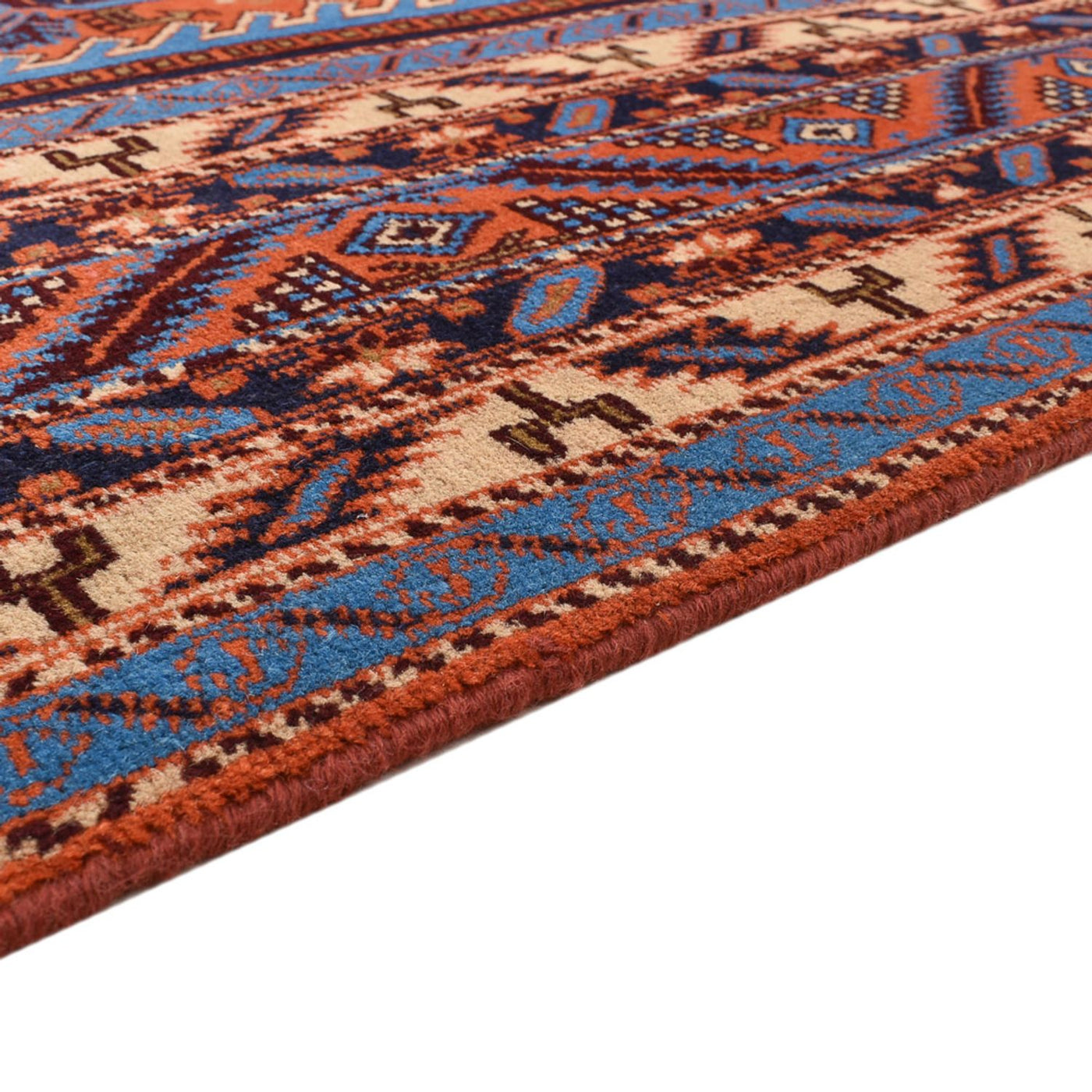 Ardebil Teppich 275x162cm - Perserteppich