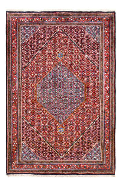 Ardebil Teppich 198x288cm - Perserteppich