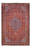Perserteppich - Nomadic - 288 x 198 cm - rost