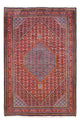 Perserteppich - Nomadic - 288 x 198 cm - rost