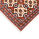 Perserteppich - Nomadic - 148 x 103 cm - mehrfarbig
