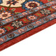 Perserteppich - Nomadic - 148 x 103 cm - mehrfarbig