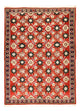 Waramin Teppich 154x108cm - Perserteppich