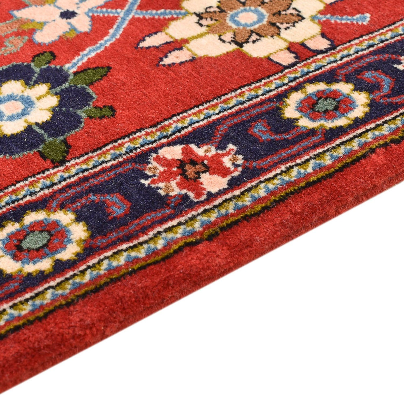 Waramin Teppich 154x108cm - Perserteppich