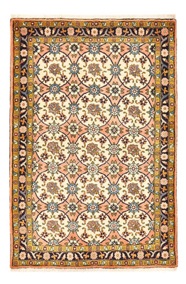 Perserteppich - Nomadic - 158 x 100 cm - beige