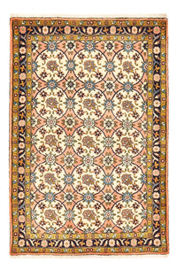 Perserteppich - Nomadic - 158 x 100 cm - beige