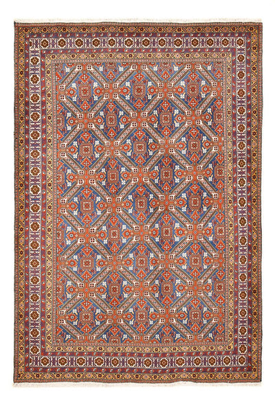 Ardebil Teppich 166x253cm - Perserteppich