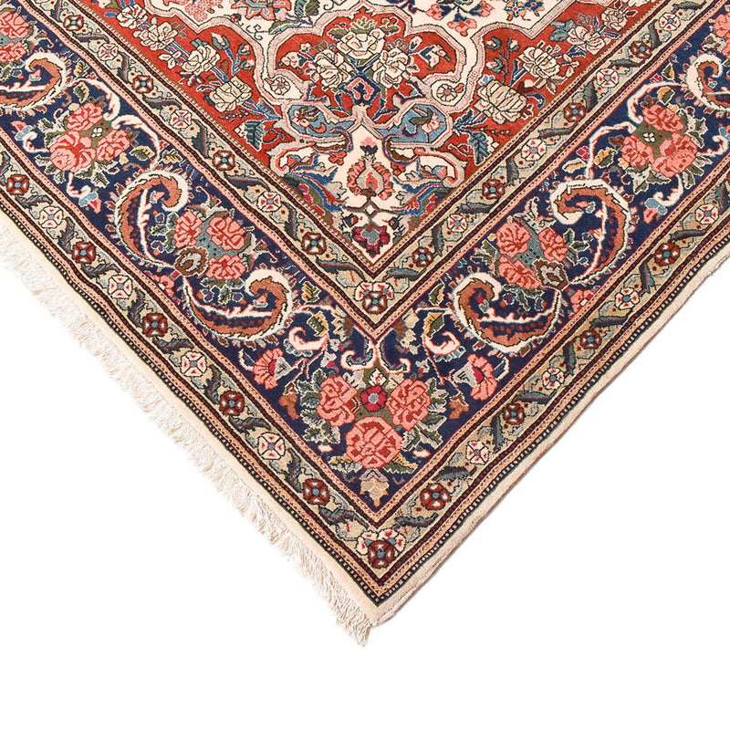 Perserteppich - Bidjar - 307 x 205 cm - hellbeige