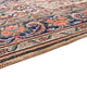 Perserteppich - Bidjar - 307 x 205 cm - hellbeige