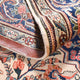 Perserteppich - Bidjar - 307 x 205 cm - hellbeige