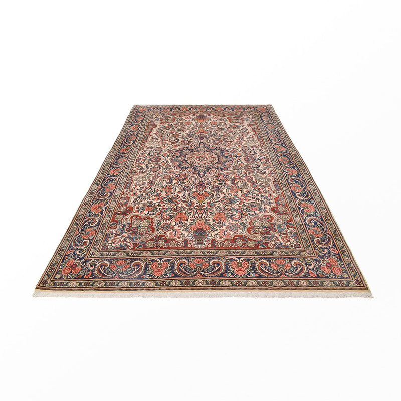 Perserteppich - Bidjar - 307 x 205 cm - hellbeige