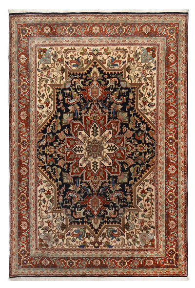 Ardebil Teppich 196x288cm - Perserteppich