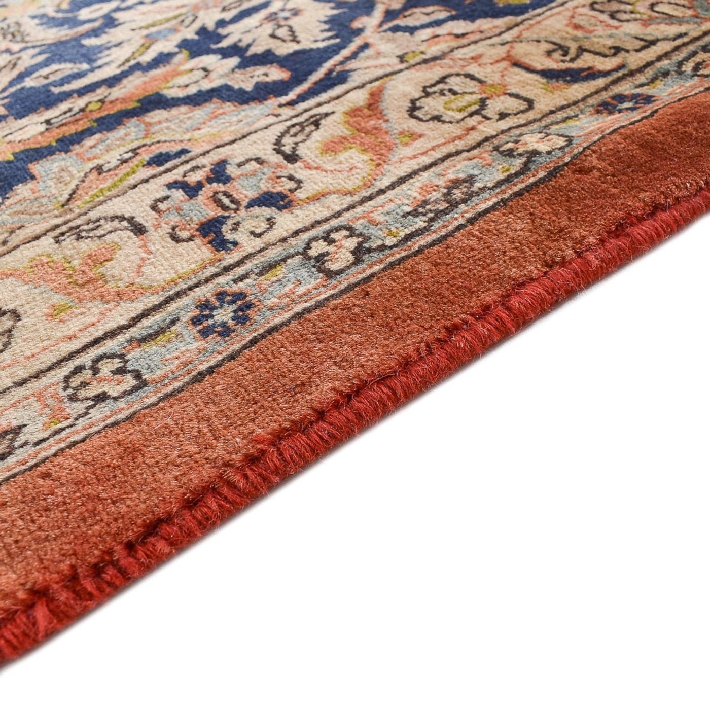 Maschad Teppich 381x381cm - Perserteppich