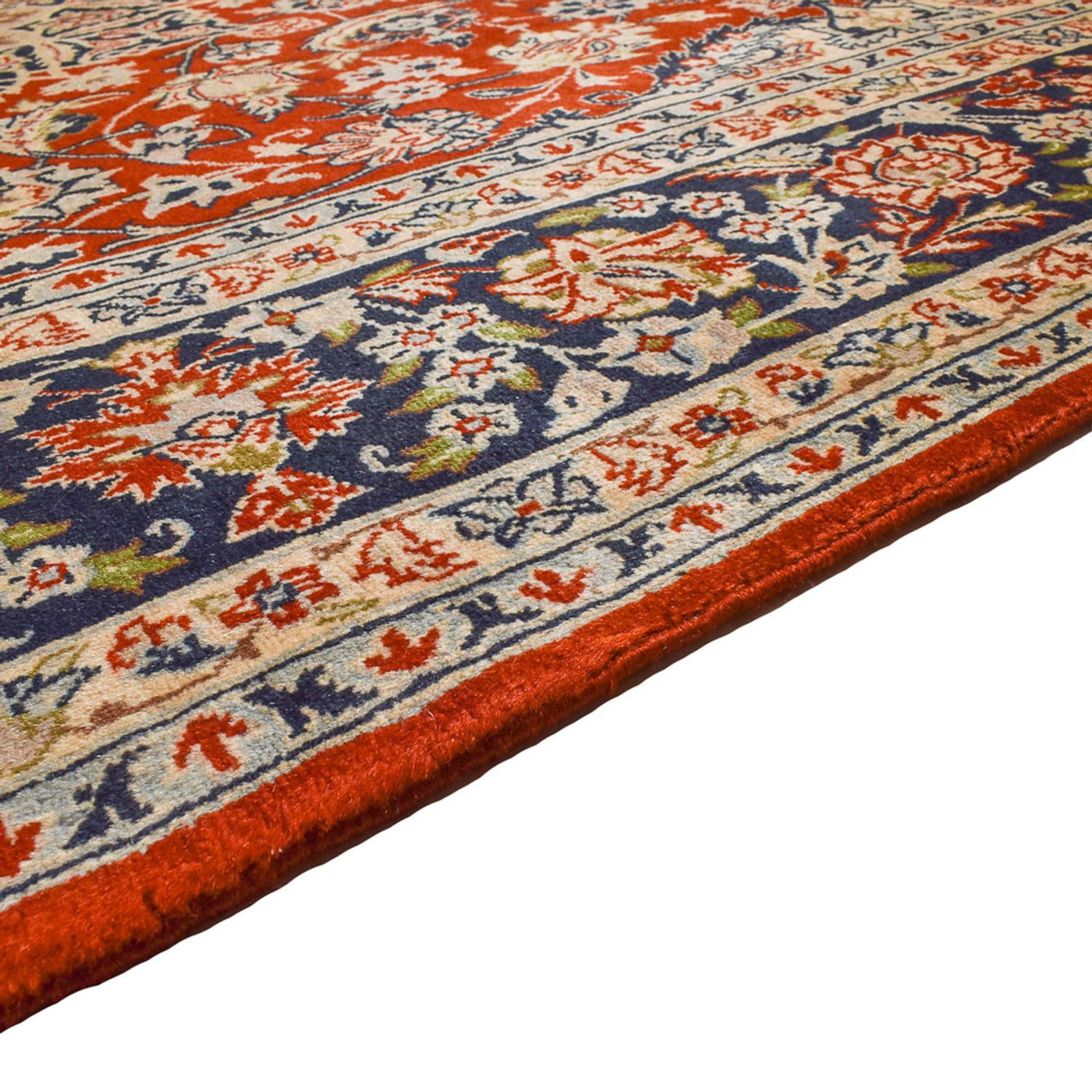 Sarough Teppich 314x206cm - Perserteppich