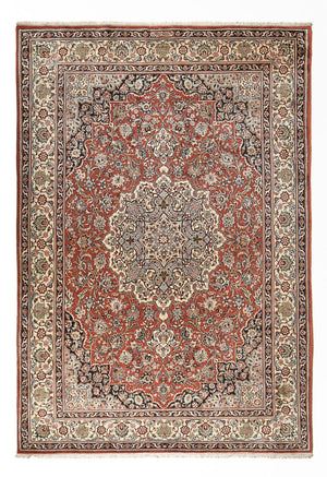 Perserteppich - Classic - 367 x 243 cm - rost
