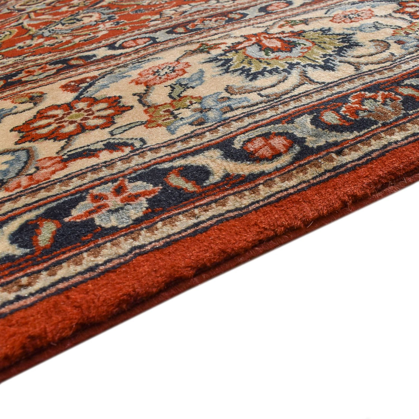 Maschad Teppich 367x243cm - Perserteppich