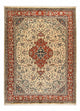 Perserteppich - Classic - 287 x 213 cm - beige