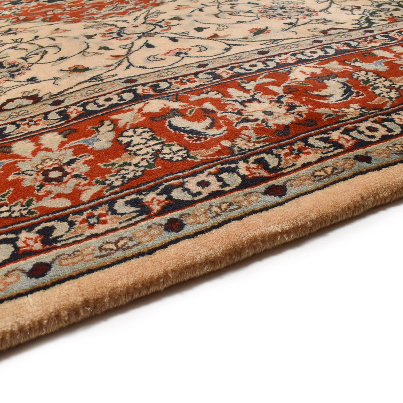 Maschad Teppich 287x213cm - Perserteppich