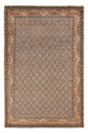 Perserteppich - Nomadic - 295 x 193 cm - dunkelbeige