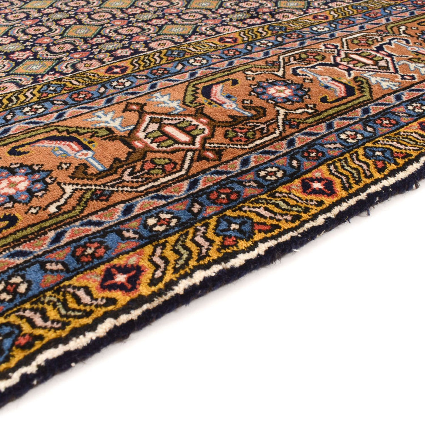Ardebil Teppich 295x193cm - Perserteppich
