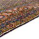 Perserteppich - Nomadic - 295 x 193 cm - dunkelbeige