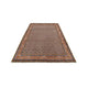 Perserteppich - Nomadic - 295 x 193 cm - dunkelbeige