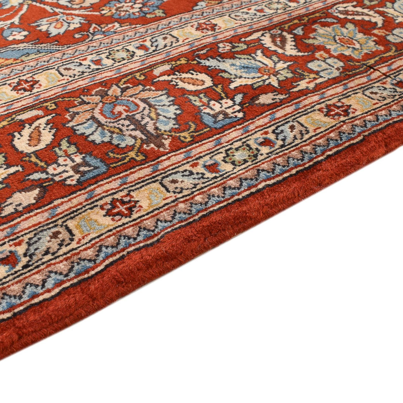 Bachtiar Teppich 240x167cm - Perserteppich