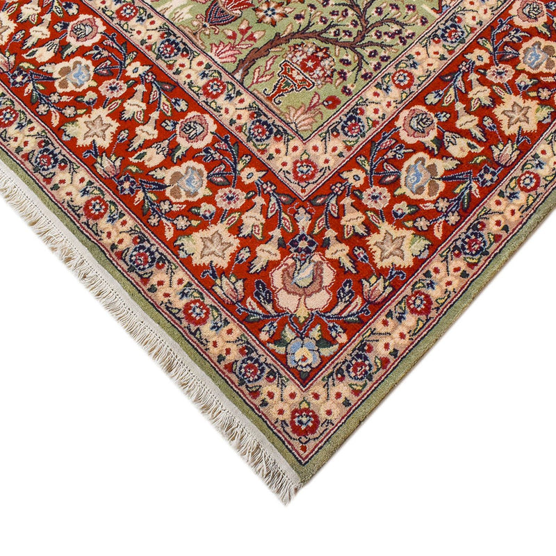 Perserteppich - Keshan - 362 x 252 cm - sand