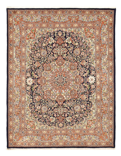 Sarough Teppich 232x300cm - Perserteppich - hellrot