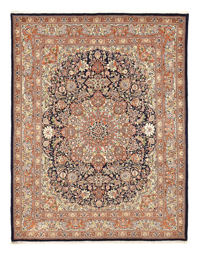 Perserteppich - Classic - 300 x 232 cm - hellrot
