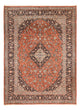 Keshan Teppich 395x298cm - Perserteppich