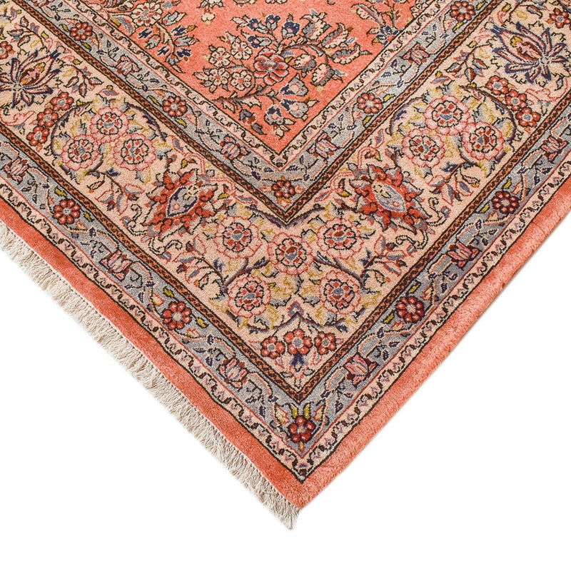 Perserteppich - Classic - 330 x 226 cm - hellrot