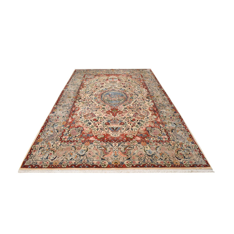 Perserteppich - Classic - 380 x 250 cm - sand