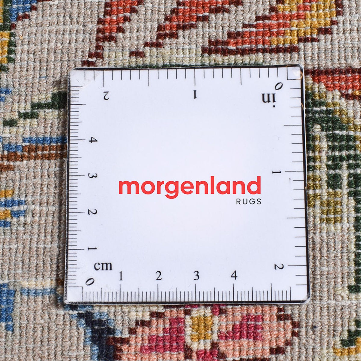 Perserteppich - Classic - 380 x 250 cm - sand