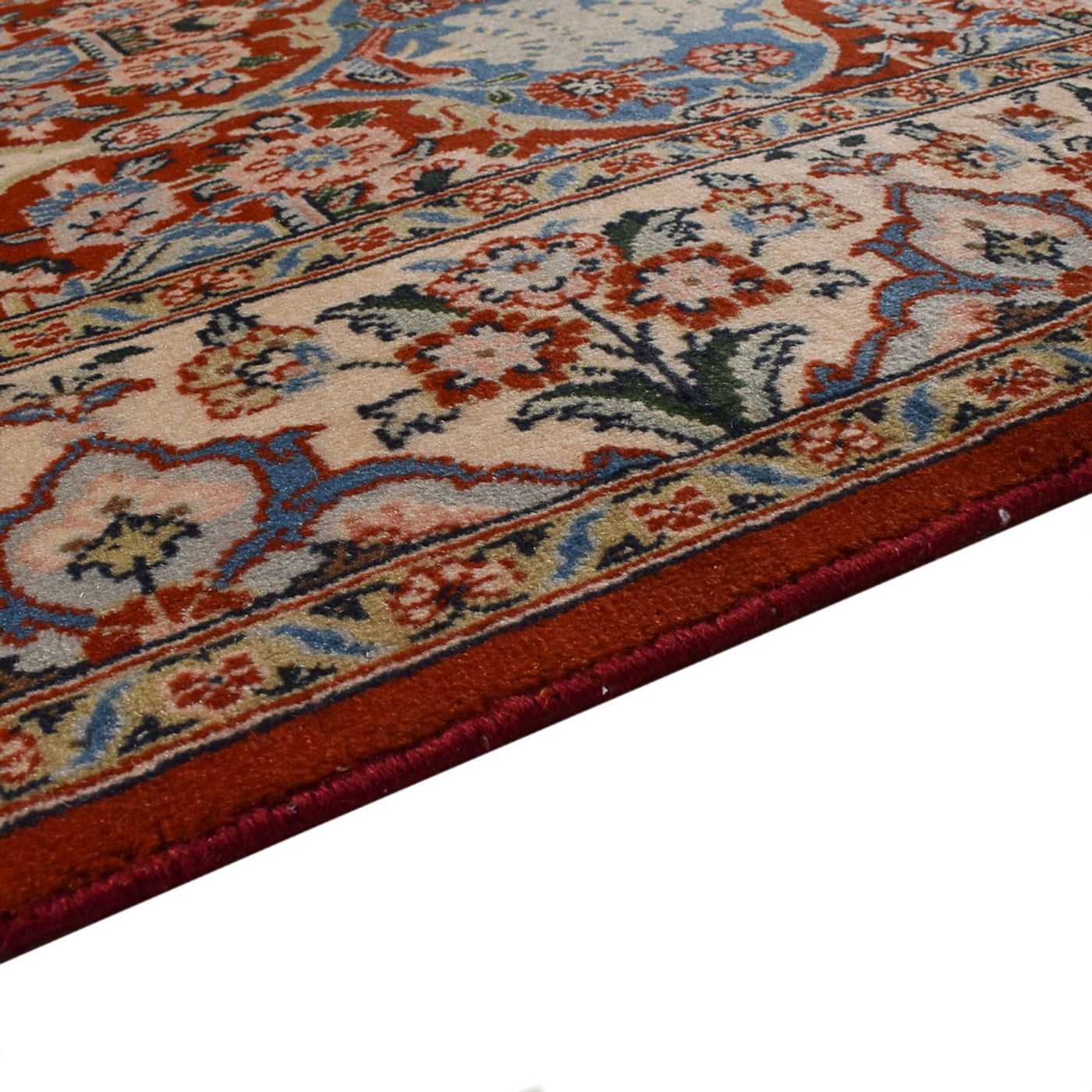 Bachtiar Teppich 288x198cm - Perserteppich