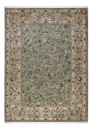 Perserteppich - Keshan - 340 x 250 cm - sand