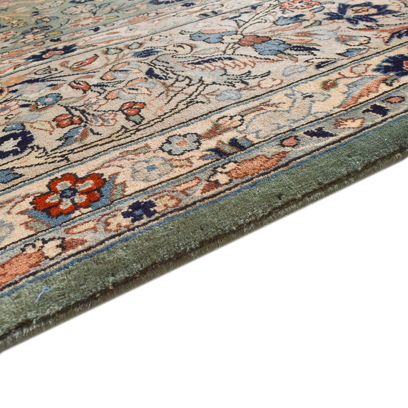 Perserteppich - Keshan - 340 x 250 cm - sand