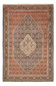 Bidjar Teppich 258x166cm - Perserteppich