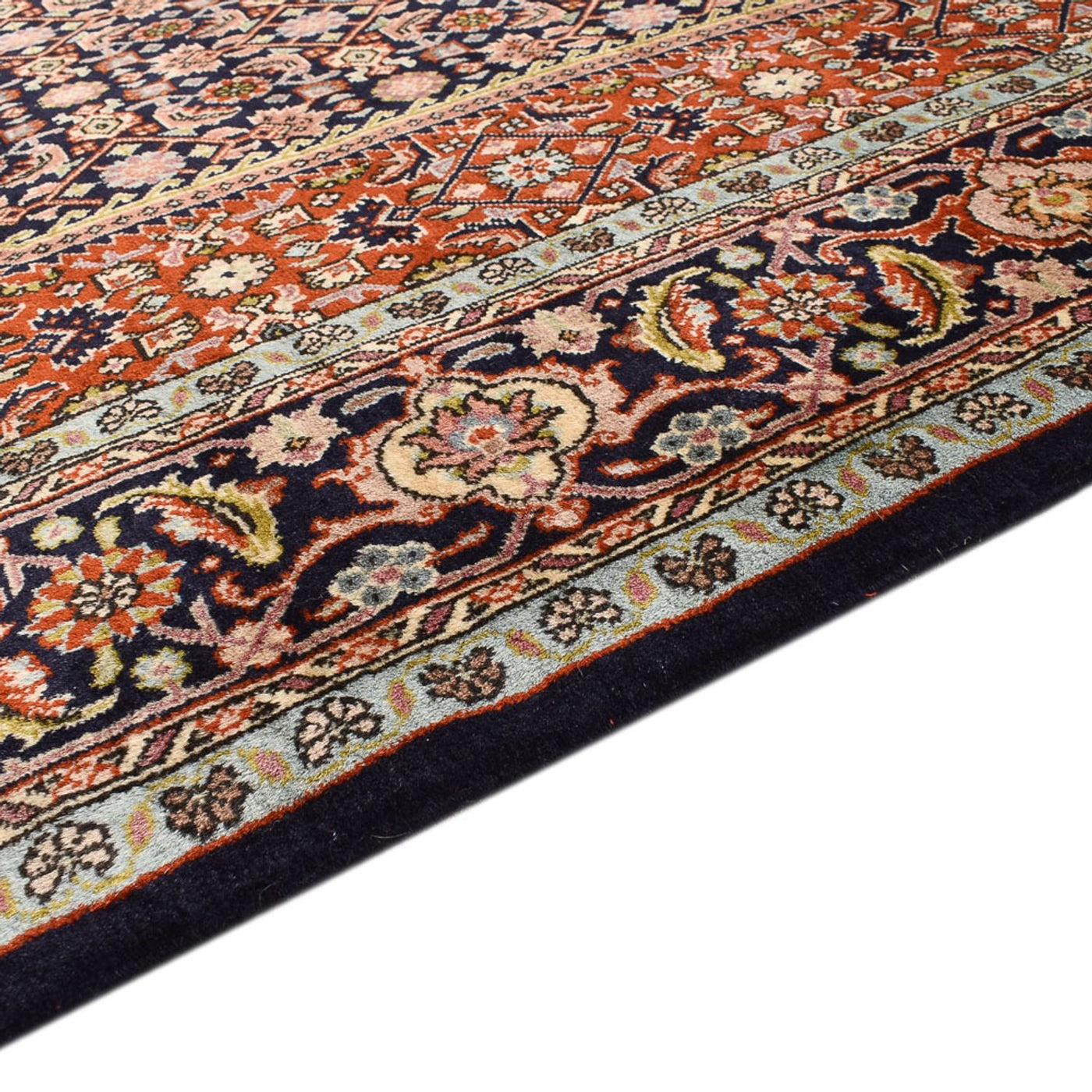Bidjar Teppich 258x166cm - Perserteppich