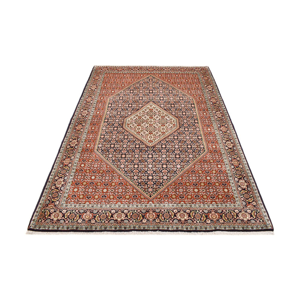 Perserteppich - Bidjar - 258 x 166 cm - rost