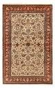 Perserteppich - Classic - 223 x 139 cm - hellbeige