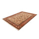 Perserteppich - Classic - 223 x 139 cm - hellbeige