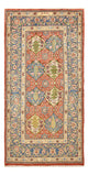 Läufer Perser - Keshan - 282 x 145 cm - mehrfarbig