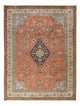 Perserteppich - Classic - 400 x 300 cm - terrakotta