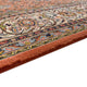 Perserteppich - Classic - 400 x 300 cm - terrakotta