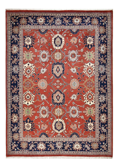 Ardebil Teppich 272x366cm - Perserteppich