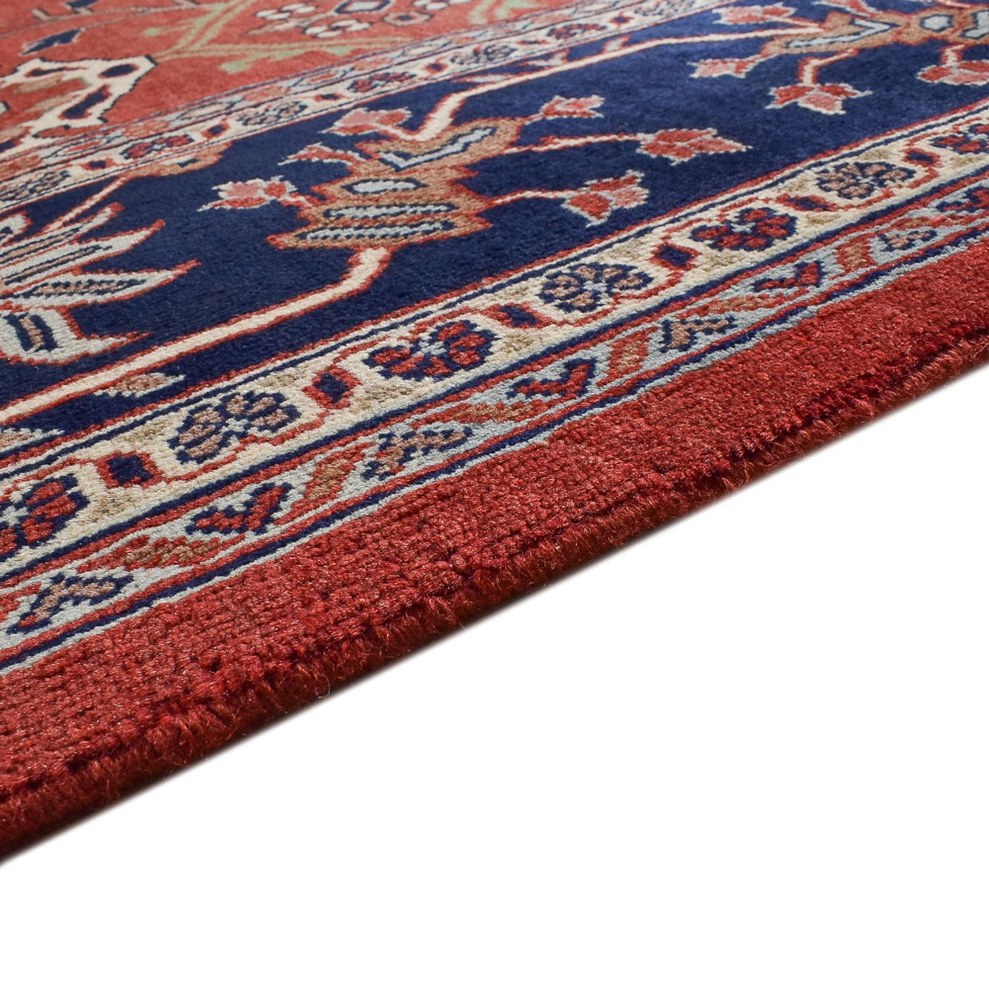 Ardebil Teppich 366x272cm - Perserteppich
