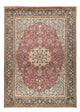 Perserteppich - Classic - 374 x 264 cm - rost