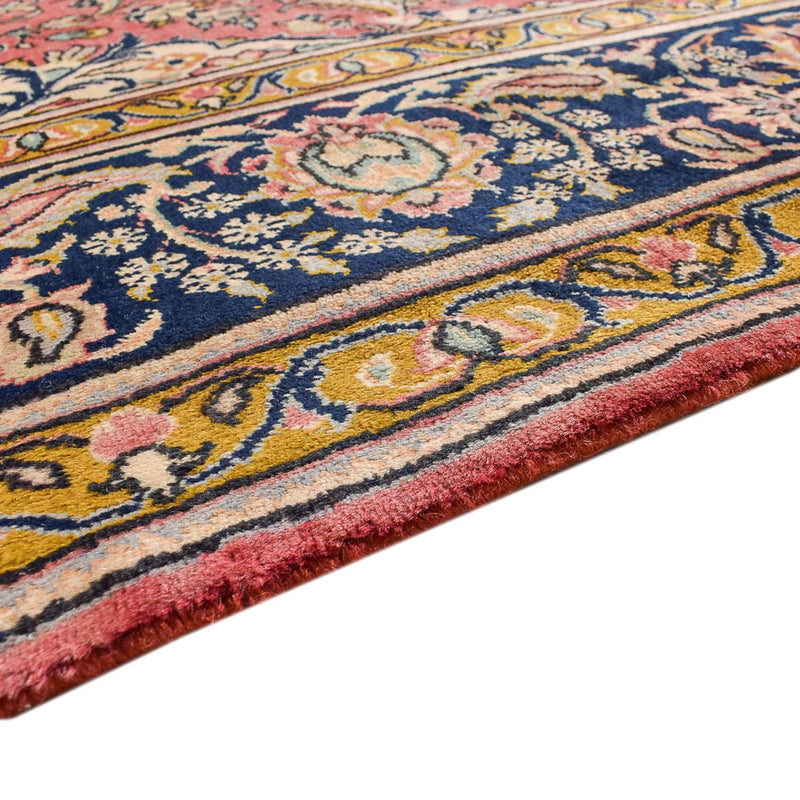 Perserteppich - Classic - 374 x 264 cm - rost
